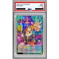 〔PSA10鑑定済〕黒魔導のカーテン【グランドマスター】{LOCH-JP003}《魔法》