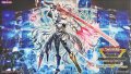 〔状態A-〕プレイマット『閃刀姫ゼロ（WCQ2026）』【-】{-}《プレイマット》