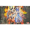 プレイマット『キラーチューンB2B(遊戯王の日)』【-】{-}《プレイマット》