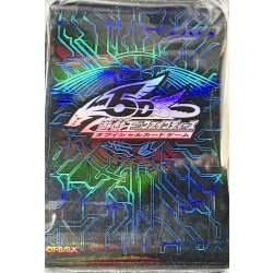 画像1: スリーブ『竜の紋章ブルー』100枚入り【-】{-}《スリーブ》