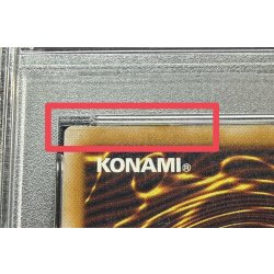 画像4: 〔※状態難/PSA10鑑定済〕青眼の白龍【レリーフ】{SM-51}《モンスター》