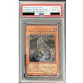 〔※状態難/PSA10鑑定済〕究極宝玉神レインボーダークドラゴン【レリーフ】{PTDN-JP003}《モンスター》