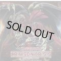 CRIMSONCRISIS【-】{-}《未開封BOX》