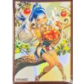 スリーブ『イシリアの依代(遊戯王の日RD)』100枚入り【-】{-}《スリーブ》