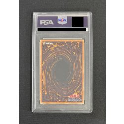 画像3: 〔※状態難/PSA10鑑定済〕デコードトーカーインテグレーション【グランドマスター】{LOCH-JP016}《リンク》