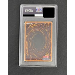 画像3: 〔PSA10鑑定済〕FHEROフレイムウィングマン【グランドマスター】{LOCH-JP005}《融合》