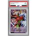 画像1: 〔PSA10鑑定済〕FHEROフレイムウィングマン【グランドマスター】{LOCH-JP005}《融合》 (1)