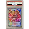 〔PSA10鑑定済〕サイバースコントラクトウィッチ【グランドマスター】{LOCH-JP018}《リンク》