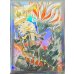 画像1: スリーブ『黒き竜のエクレシア』70枚入り【-】{-}《スリーブ》 (1)