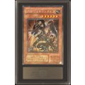 〔ARS10鑑定済〕デスヴォルストガルフ【シークレット】{G6-01}《モンスター》