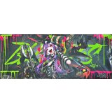 プレイマット『アクツキのブラスデス(遊戯王の日RD)』【-】{-}《プレイマット》