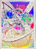 スリーブ『終撃竜サイバーエンドドラゴン(遊戯王の日)』100枚入り【-】{-}《スリーブ》