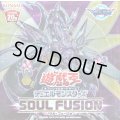 SOULFUSION【-】{-}《未開封BOX》