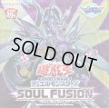 SOULFUSION【-】{-}《未開封BOX》