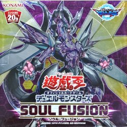 画像1: SOULFUSION【-】{-}《未開封BOX》