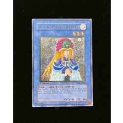 画像2: 〔状態A-〕☆旧アジア☆精霊術師ドリアード【レリーフ】{TLM-AE034}《コレクター向け》