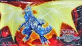 プレイマット『ブルーアイズタイラントドラゴン(WCS2025)』【-】{-}《プレイマット》