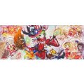 プレイマット『スパークハーツパッションガール(RDニューロン)』【-】{-}《プレイマット》