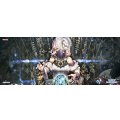 プレイマット『希望のリーチェ(ニューロンRD)』【-】{-}《プレイマット》