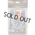 スリーブ『THECHRONICLESマギストス』100枚入り【-】{-}《スリーブ》