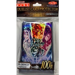 画像1: スリーブ『THECHRONICLESマギストス』100枚入り【-】{-}《スリーブ》
