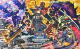 プレイマット『忍者(WCQ2023)』【-】{-}《プレイマット》