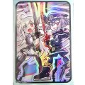 スリーブ『閃刀起動エンゲージ(SD閃刀姫レイ/ロゼ)』20枚入り【-】{-}《スリーブ》