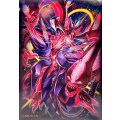 スリーブ『超銀河眼の光子龍フォトンハウリング(YCSJ2026OSAKA)』100枚入り【-】{-}《スリーブ》