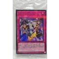 (未開封)SForceチェイス【ウルトラパラレル】{26YJ-JPO02}《罠》