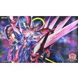 プレイマット『超銀河眼の光子龍フォトンハウリング(YCSJ2026OSAKA)』【-】{-}《プレイマット》