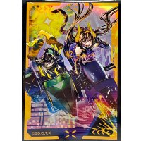 スリーブ『WPファンシーボール(YCSJ2026OSAKA)』100枚入り【-】{-}《スリーブ》
