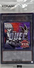 (未開封)YuGiOhCHAMPIONSHIPSERIESJAPAN【スーパーパラレル】{26YJ-JPTKN}《トークン》