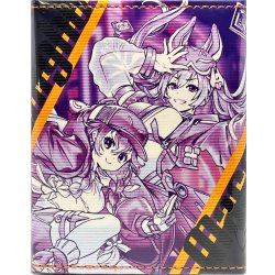 画像1: デッキケース『IPマスカレーナ&SPリトルナイト(YCSJ2026OSAKA)』【-】{-}《その他》