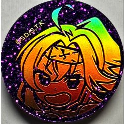 画像2: コイン『IPマスカレーナ(YCSJ2026OSAKA)』【-】{-}《その他》
