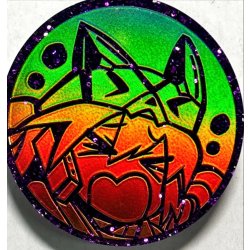画像1: コイン『IPマスカレーナ(YCSJ2026OSAKA)』【-】{-}《その他》