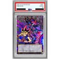 〔PSA10鑑定済〕CHAOSORIGINS【OFウルトラ】{CORI-JPS15}《トークン》