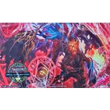 プレイマット『召喚魔術(OTS)』【-】{-}《プレイマット》