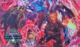 プレイマット『召喚魔術(OTS)』【-】{-}《プレイマット》