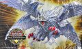プレイマット『熾天龍ジャッジメント(OTS)』【-】{-}《プレイマット》