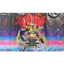 画像1: プレイマット『幻惑の魔術師(WCQ2024)』【-】{-}《プレイマット》