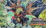 プレイマット『破壊竜ガンドラＧ(LEGACYOFDESTRUCTION)』【-】{-}《プレイマット》