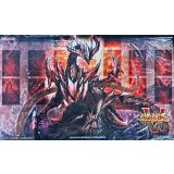 プレイマット『原石竜アナザーベリル(RARITYCOLLECTION)』【-】{-}《プレイマット》