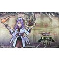 プレイマット『聖菓使クーベル(JUDGE2022)』【-】{-}《プレイマット》