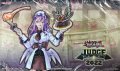 プレイマット『聖菓使クーベル(JUDGE2022)』【-】{-}《プレイマット》