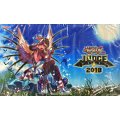 プレイマット『ヴァンパイアサッカー(JUDGE2018)』【-】{-}《プレイマット》