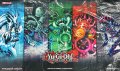 プレイマット『25thANNIVERSARYレトロモンスター』【-】{-}《プレイマット》