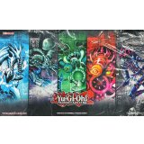 プレイマット『25thANNIVERSARYレトロモンスター』【-】{-}《プレイマット》