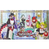 プレイマット『ドラゴンメイドのお心づくし』【-】{-}《プレイマット》