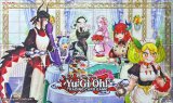 プレイマット『ドラゴンメイドのお心づくし』【-】{-}《プレイマット》
