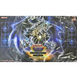プレイマット『ブラックホールドラゴン(WCQ2024)』【-】{-}《プレイマット》